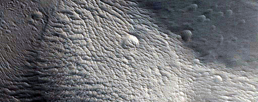 Slope Streak Monitoring in Lycus Sulci
