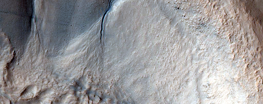 Gully Monitoring
