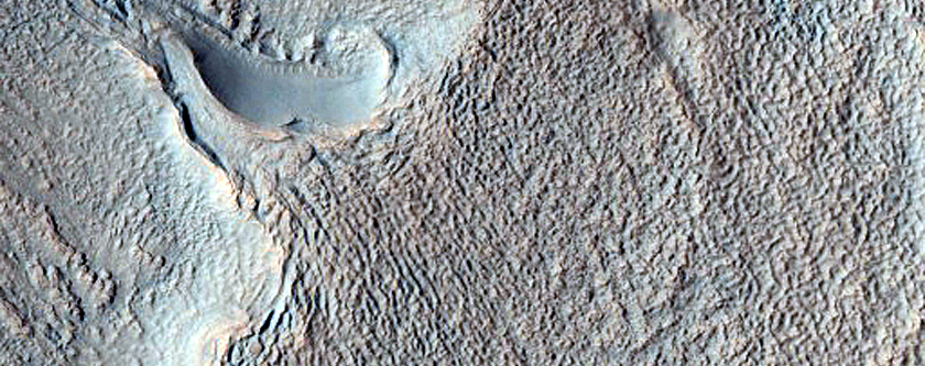 Slope Monitoring
