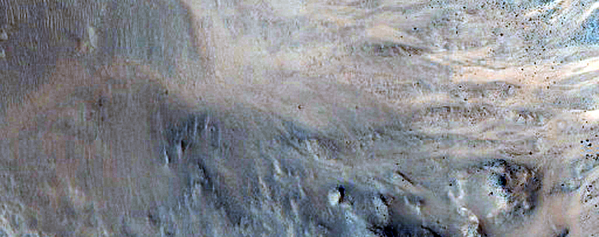 Slope Monitoring
