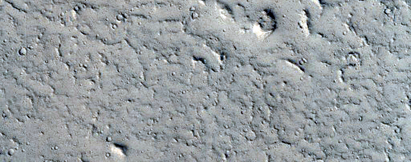 Kasei Valles
