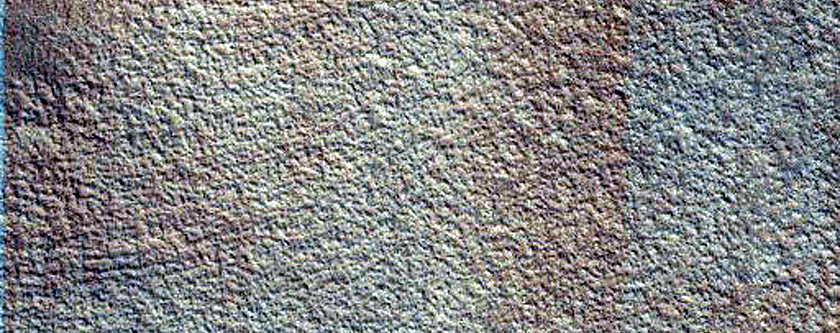 Possible Gullies in Tinjar Valles
