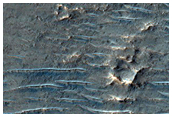 Terrae conformationes in Lybia Montibus