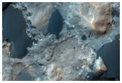 Active Dune Monitoring in East Meridiani Planum