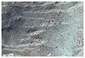 Slope Monitoring 

