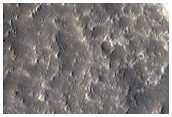 Valles ramificados en Acheron Fossae