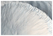 Slope Monitoring
