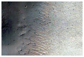 Slope Monitoring in Krupac Crater
