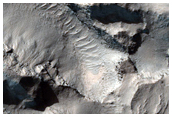 Slope Monitoring in Layered Rocks 
