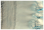 Slope Monitoring
