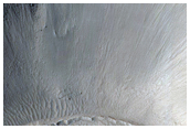 Slope Monitoring
