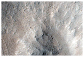 Slope Monitoring
