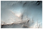 Gully Monitoring
