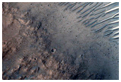 Hydrated Materials in Nanedi Valles
