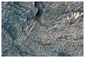 Monitoring Dark Dunes in Ius Chasma
