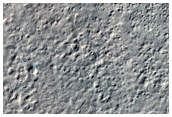 Gully Monitoring in Dunkassa Crater
