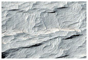 Yardang and Plains-Forming Materials in Zephyria Planum
