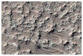 Floor of Kamativi Crater
