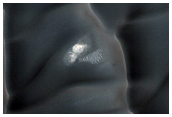 Gypsum Dunes
