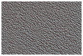 North Polar Residual Cap Topography
