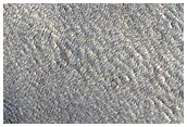 Crevassed Glacier-Like Forms
