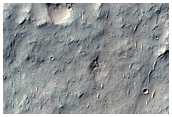 South Mid-Latitude Terrain Sample
