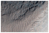 Floor of Eos Chasma

