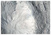 Slope Monitoring
