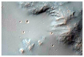 Well-Preserved 6-Kilometer Impact Crater
