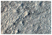 Monitoring New Impact Site 
