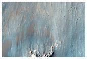 Slope Monitoring 

