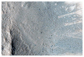Gully Monitoring
