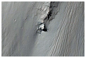 Slope Monitoring 
