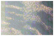 Dunes with Teardrop Defrosting Features
