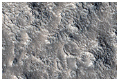 Cones Northwest of Elysium Mons

