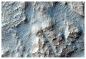 Candidate Landing Site for 2020 Mission in Gusev Crater
