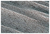 North Polar Residual Cap
