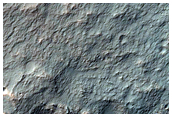 Monitor Gullies in Ariadnes Colles
