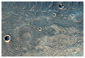 Steep Slopes of Eos Chasma
