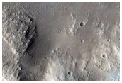 Crater and Fossa
