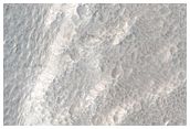 Olympus Mons Aureole
