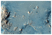 Chain of Craters