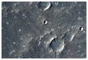 Distal Athabasca Valles Lava
