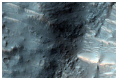 Rocky Terrain
