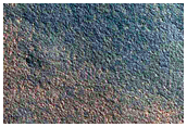 Monitor for Frost Avalanches on Steep Scarps
