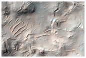 Nirgal Vallis

