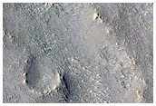 Terrain in Arabia Terra
