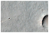 Mid-Latitude Terrain Sample
