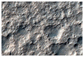 Mid-Latitude Terrain Sample
