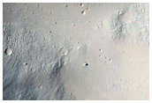 Impact Crater
